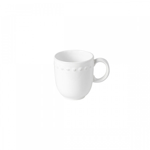 Pearl White Mug 370ml Pearl White Mug 370ml