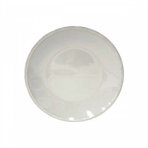 Costa Nova Friso Grey Dinner Plate Set of 6