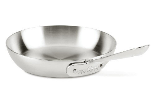 All-Clad d3 Stainless Steel 7.5