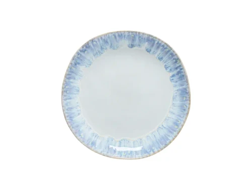 Costa Nova Brisa Ria Blue Dinner plate - Set of 6
