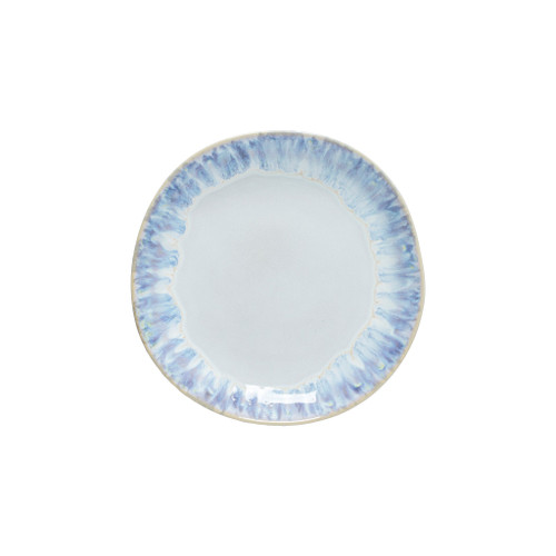  Costa Nova Brisa Ria Blue Salad/Dessert Plate Set of 6