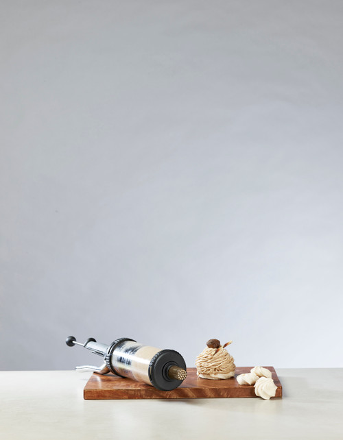 de Buyer Le Tube Pro Pastry Dispenser