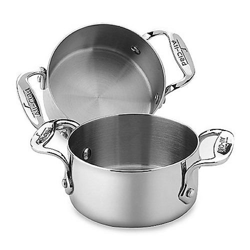 ALL-CLAD ALL-CLAD Strainer Set T173
