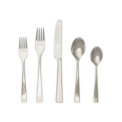 Concerto Satin 20-Piece Flatware Set