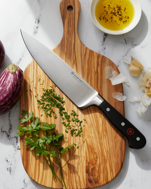Wusthof Classic 8" Chef's Knife