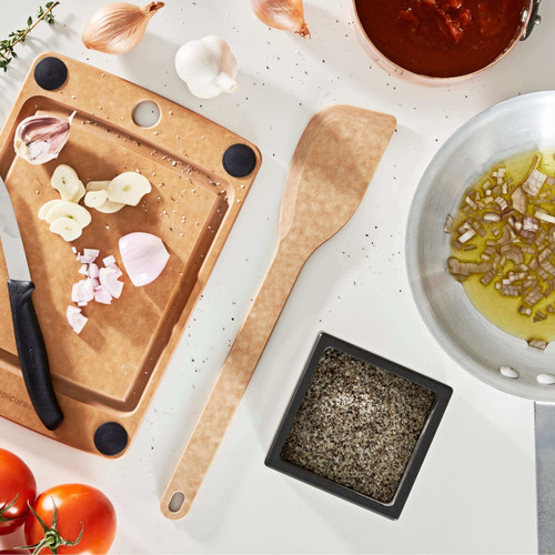 Epicurean Kitchen Series Saute Tool - Natural Epicurean Kitchen Series Saute Tool - Natural
