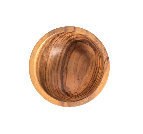 Berard  Olivewood Pinch Bowl 