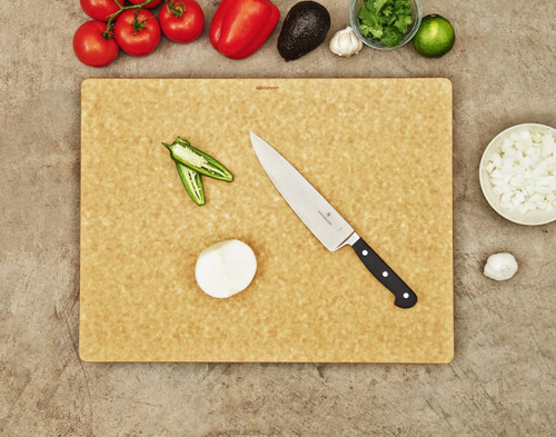 Epicurean Big Series Board Natural/Slate Cascade 21x16" Epicurean Big Series Board Natural/Slate Cascade 21x16"