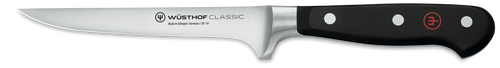 Wusthof Classic 5" Boning Knife