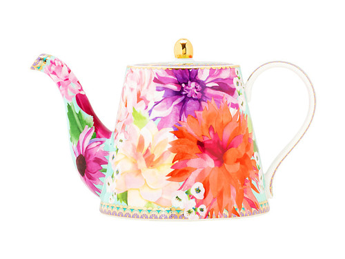 ポミ。 です　　　R&D.M.Co- CATCH ME TEA COSY R&D.M.CO- / CATCH ME TEA COSY アールアンドディーエムコー