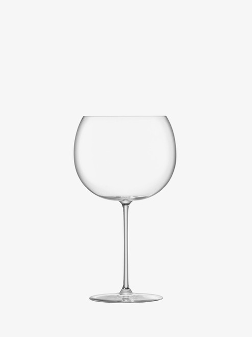 LSA Borough Balloon Glass 680ml