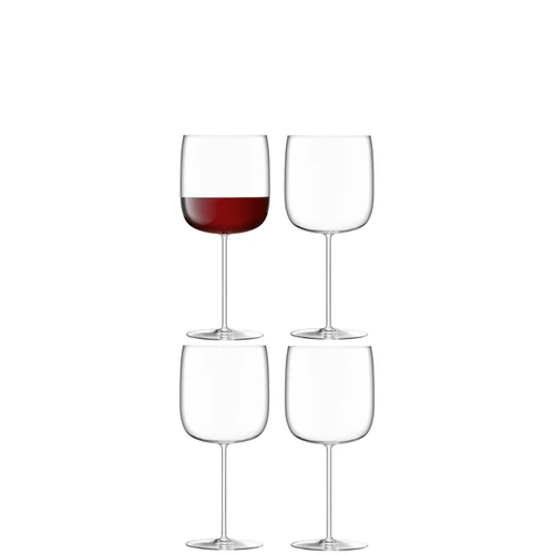 Borough Grand Cru Glass 660ml - Set of 4