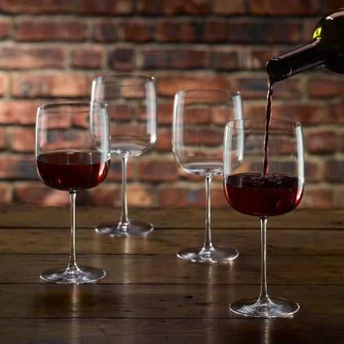 Borough Grand Cru Glass 660ml - Set of 4