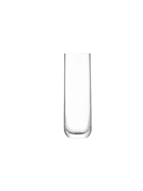 Borough Highball 420ml Clear - Set of 4