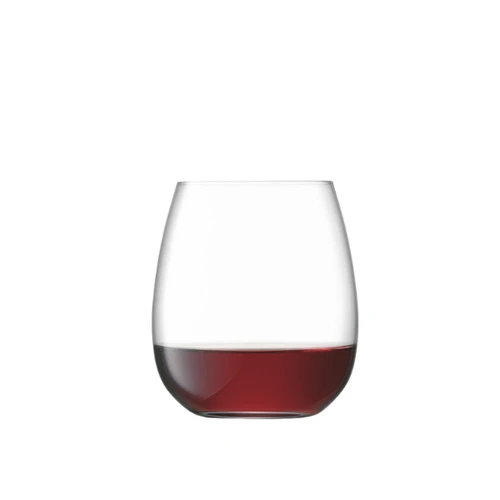 Borough Stemless Glass 455ml - Set of 4