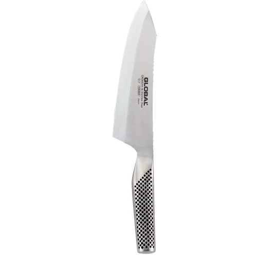 Global G Series Oriental Cooks Knife 18cm/7.1"