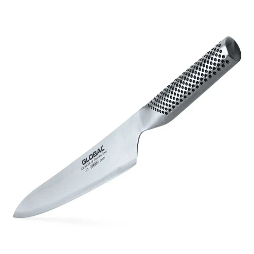 Global G Series Oriental Cooks Knife 18cm/7.1"
