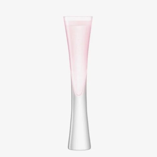 Moya Blush Champagne Flute 170ml - Set of 2