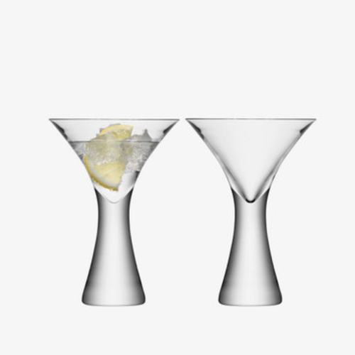Moya Cocktail Glass 300ml - Set of 2