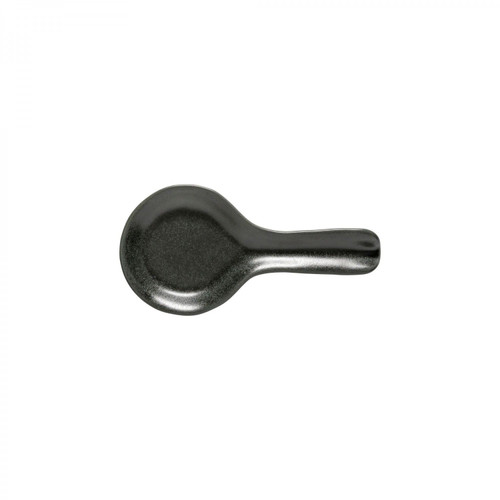 Livia Matte Black Spoon Rest
