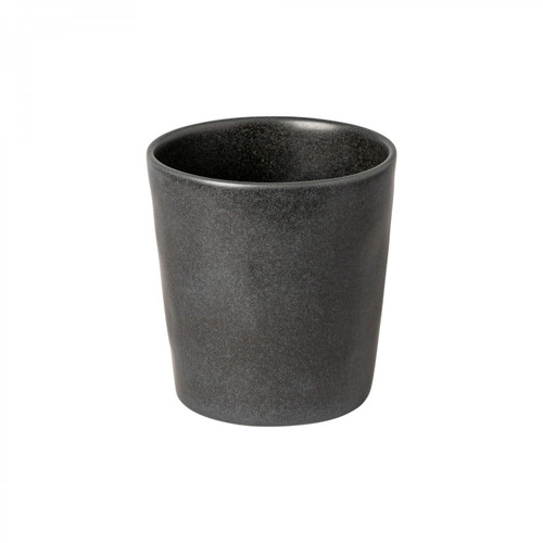 Livia Matte Black Utensil Holder