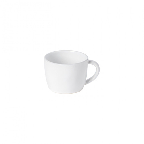 Livia White Mug - Set of 6 Livia White Mug - Set of 6