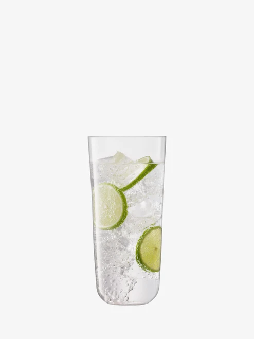 Arc Highball 550ml - Set of 4