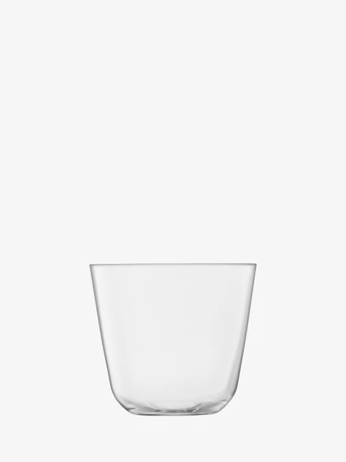 Arc Tumbler 260ml - Set of 4