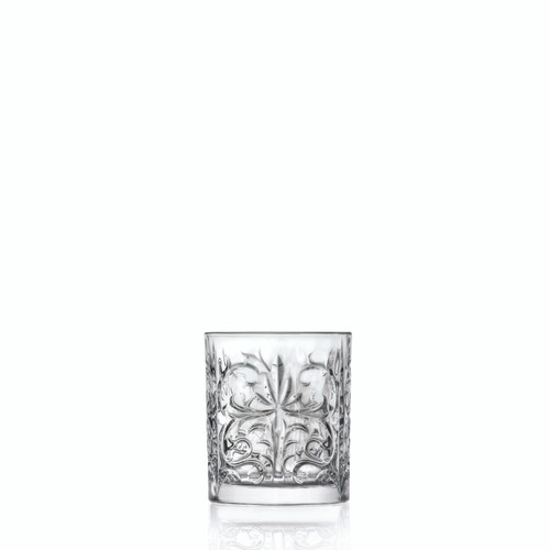 Tattoo Tumbler 340ml - Set of 6 Tattoo Tumbler 340ml - Set of 6