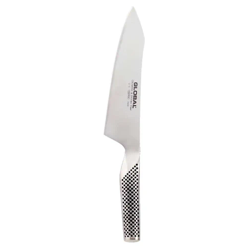 Global G Series Oriental Deba Knife 7"/18cm