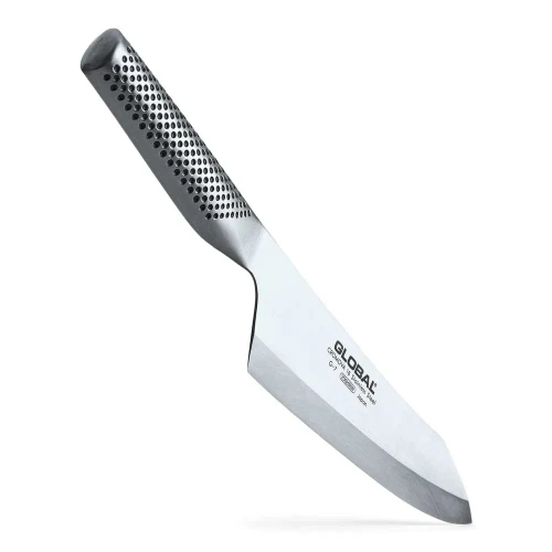 Global G Series Oriental Deba Knife 7"/18cm