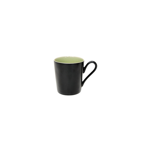 Riviera Vert Frais Mug - Set of 6