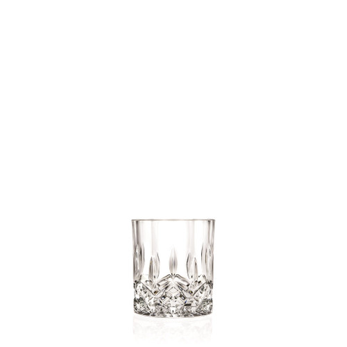 Opera Whisky Glass 210ml - Set of 6 Opera Whisky Glass 210ml - Set of 6