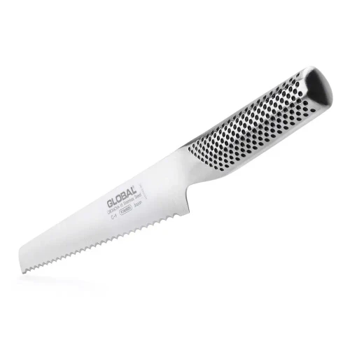 Global G Series Bread Knife 8.6"/22cm