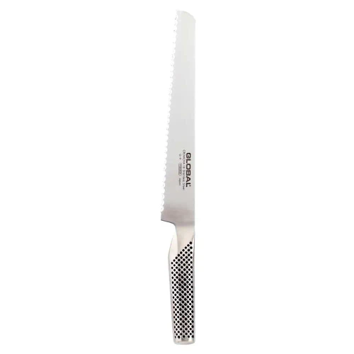 Global G Series Bread Knife 8.6"/22cm