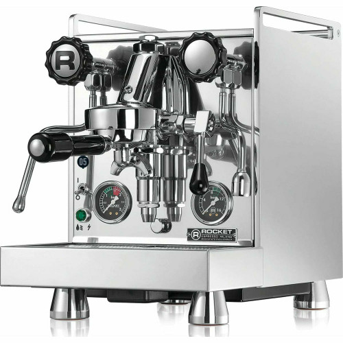 Mozzafiatto Chronometro Evoluzione Type R 