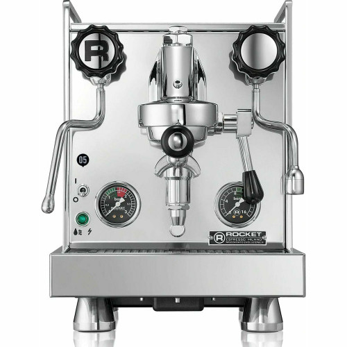 Mozzafiatto Chronometro Evoluzione Type R Mozzafiatto Chronometro Evoluzione Type R