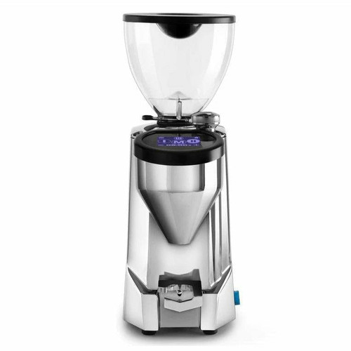 Super Fausto Grinder - Polished Silver Super Fausto Grinder - Polished Silver