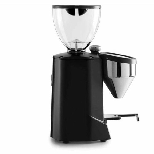 Super Fausto Grinder - Black