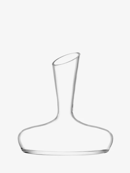 Wine Culture Wine Carafe 2.45L