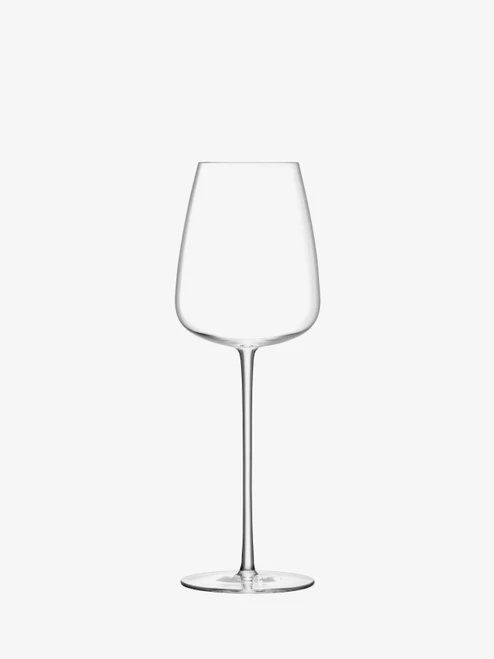 Wine Culture White Wine Glass 490ml-Set of 2