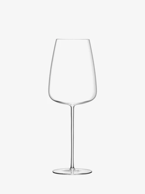 Wine Culture Red Wine Grand Glass 800ml - Set of 2