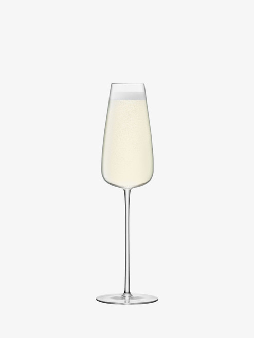 Wine Culture Champagne Flute 330ml - Set of 2