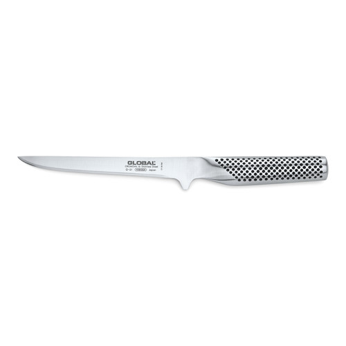 Global G Series Flexible Boning Knife 16cm/6.3"