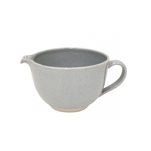Fattoria Grey Batter Bowl - 2.05L