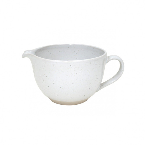 Fattoria White Batter Bowl - 2.05L