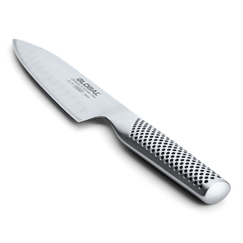 Global G Series Chefs Knife Fluted 16cm/6.3"