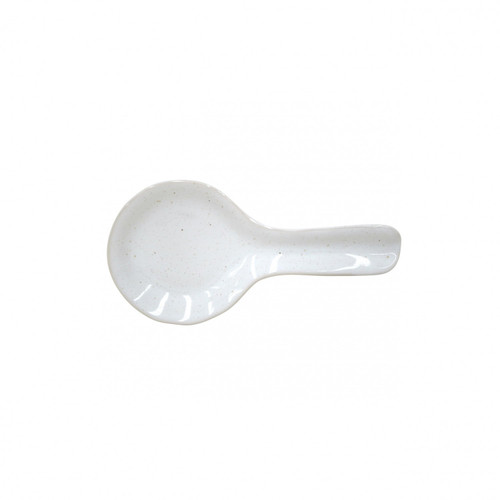 Fattoria White Spoon Rest Fattoria White Spoon Rest