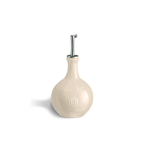 Emile Henry Vinegar Cruet Argile