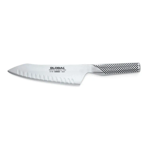 Global G Series Oriental Cook's Knife 21cm/8.3"